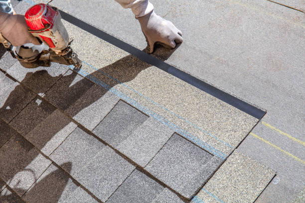 Best Green or Eco-Friendly Roofing Solutions  in Red Bank, SC